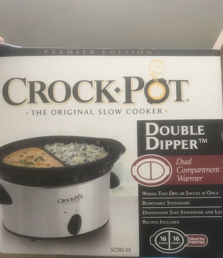 Crock Pot