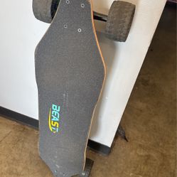 Beastboard Viper