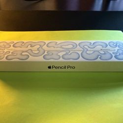 Apple Pencil Pro