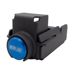 PROVEN INDUSTRIES DEMCO GOOSENECK COUPLERS WITH EZ LATCH