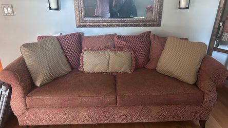 Living Room Furniture