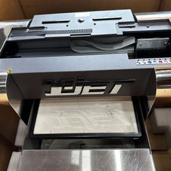 T Jet Dtg Printer