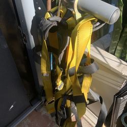 Strap Para Rufero Están Casi Nuevo