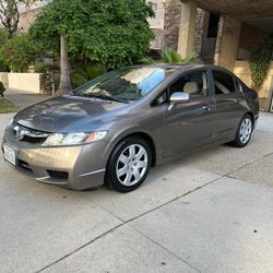 2009 Honda Civic