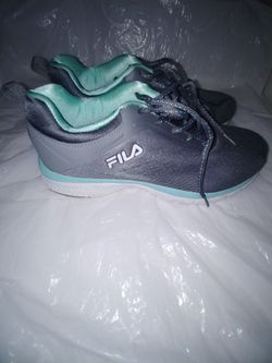 Women's Fila Sneakers