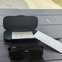 Men’s Gucci Sunglasses
