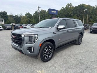 2024 GMC Yukon XL
