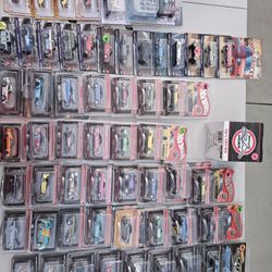 Hotwheels Collection 