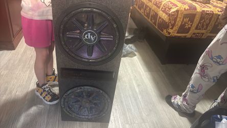 2 12’s