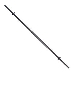 CAP barbell Standard Weight Lifting Bar, 5ft