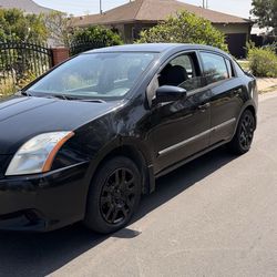 Nissan Sentra For Sale!
