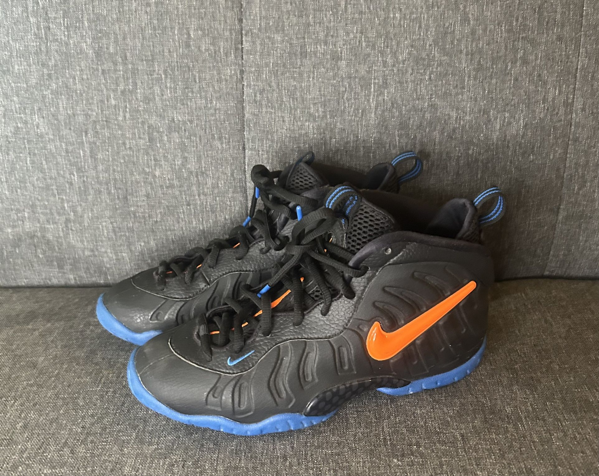 Little Posite 7y