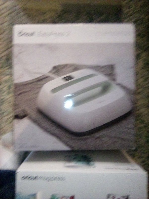 Cricut Easy Press 2