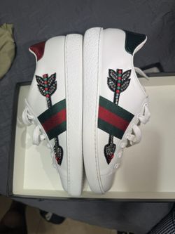 Gucci Ace Arrow Size 36