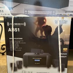 Speakers