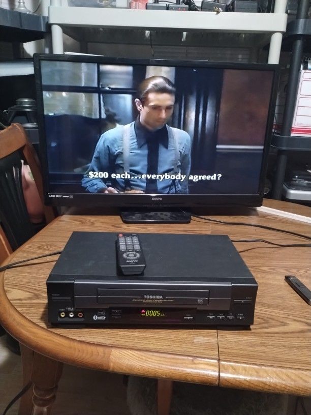32" Led Tv