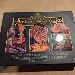Arabian Nights