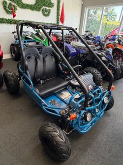 Go kart