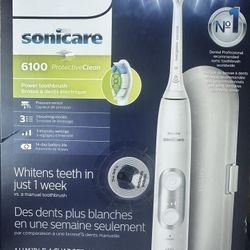 Philips Sonicare Electric Toothbrush