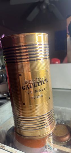 Jean Paul Gaultier Le Male Elixir