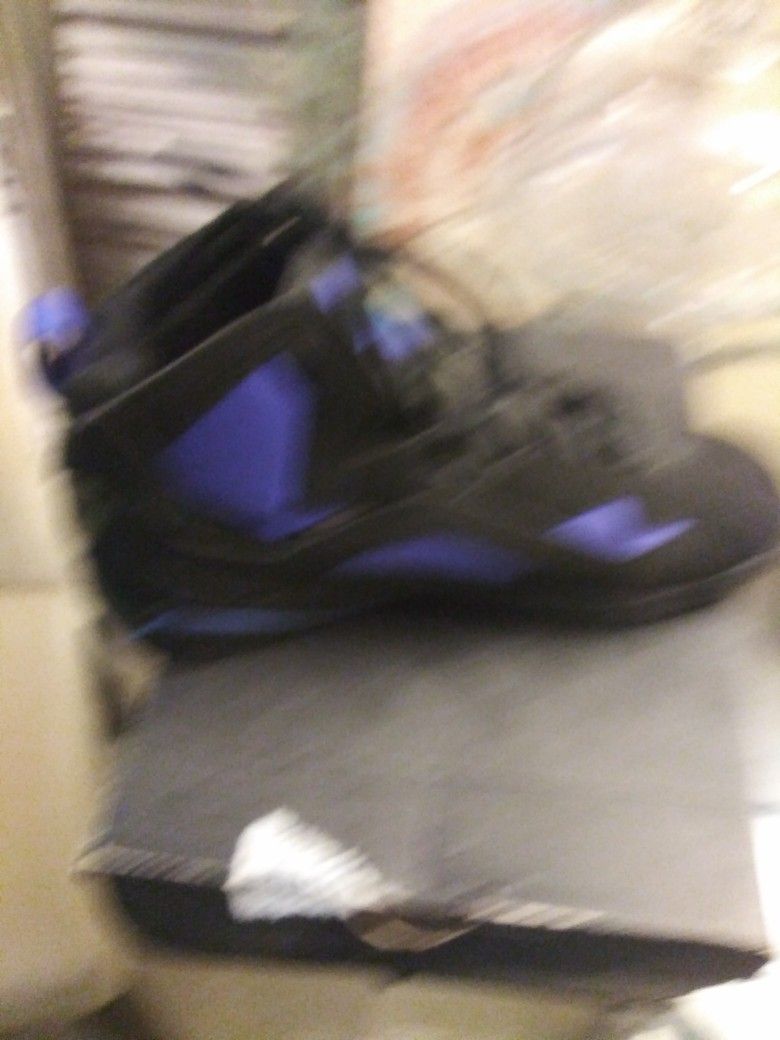 Jordan's
