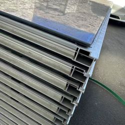 $65 First Solar 430watts Solar Panels