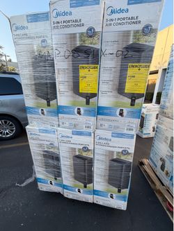 Portable ac aire condicionado