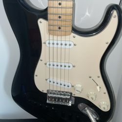 Fender Starcaster