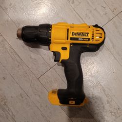 Dewalt Drill 