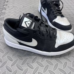 Nike Jordan 1 Low Size 9.5