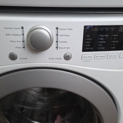 Kenmore Combo Washer And Dryer