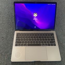 Apple MacBook Pro 13” 2017 A1708