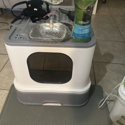 Cat Items