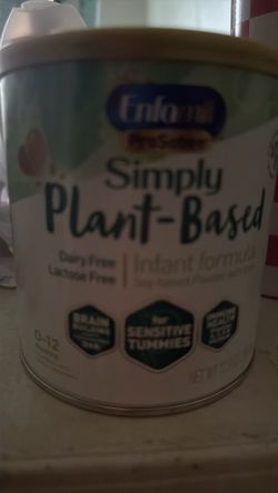 Baby Formula