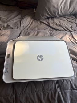 HP DeskJet 2755 (Printer & Scanner)