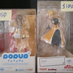 Popup Figures