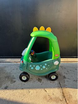 Little tikes