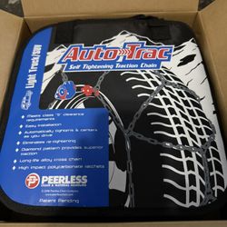 Snow Chains