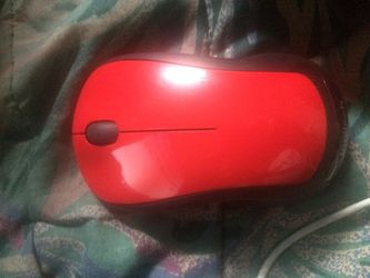 Logitech M310 Wireless Mouse