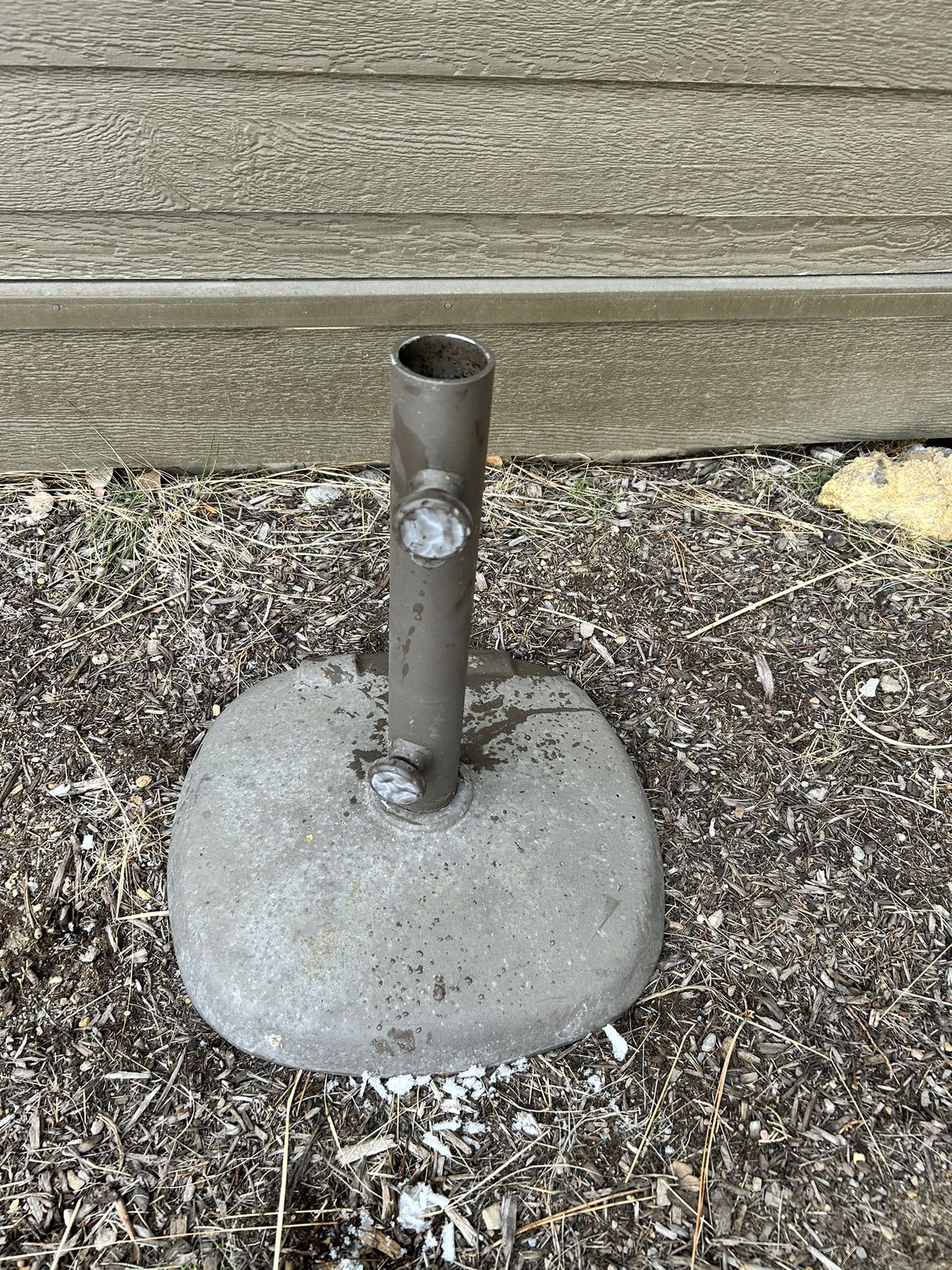 Umbrella Stand