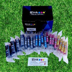 EZ Ink Multi Pack Ink Cartridge Replacement 20 Pack