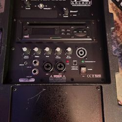 Anchor Audio Go Getter 2 Portable Sound System