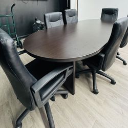 Office furnitures 