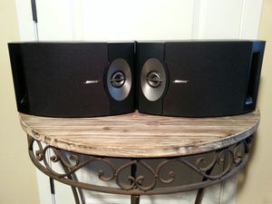 New And Used Bose Speakers For Sale In Baytown Tx Offerup