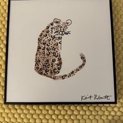 Cheetah Home Decor 
