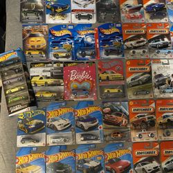 Hotwheels 
