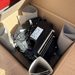 Rolls Royce Air Condition Blower Unit Came Out If Ghost