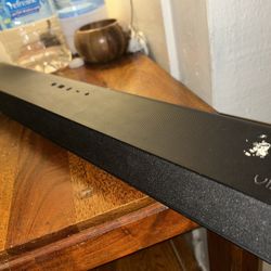Vizio Sound Bar 
