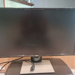 Dell 27-inch Monitor 