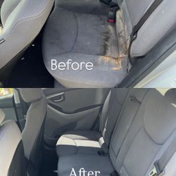 Full Detail Interior / Exterior